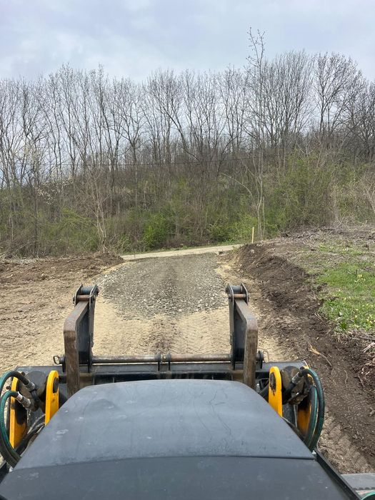 De vânzare teren intravilan in Hereclean