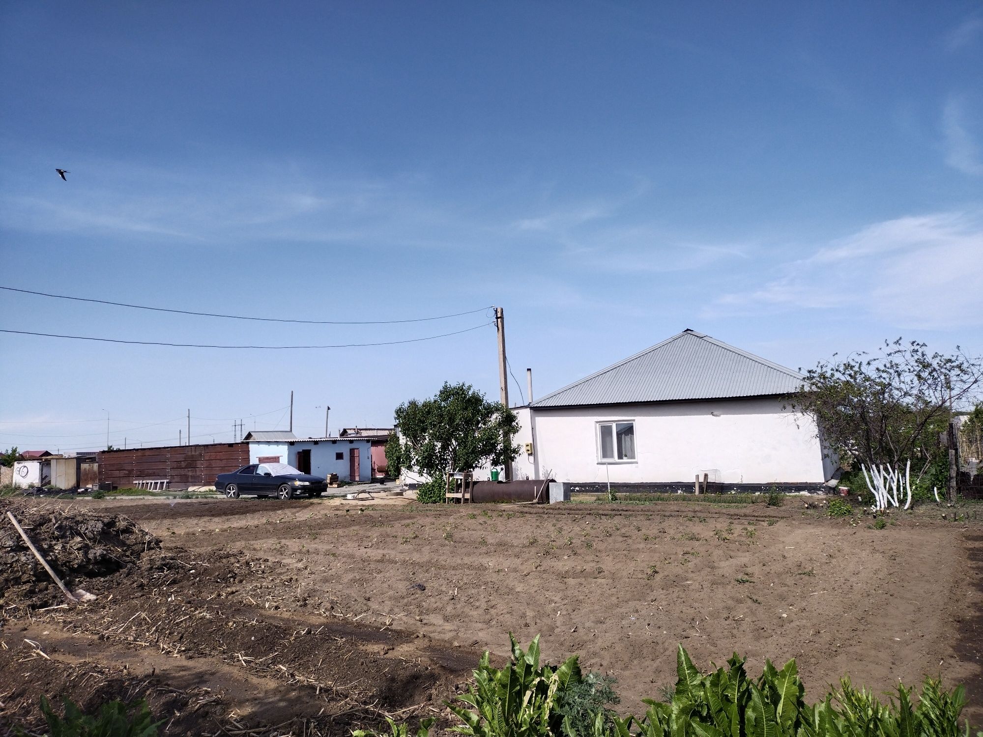Продам дом В хорошем состоянии г Аксу, п.ГРЭС