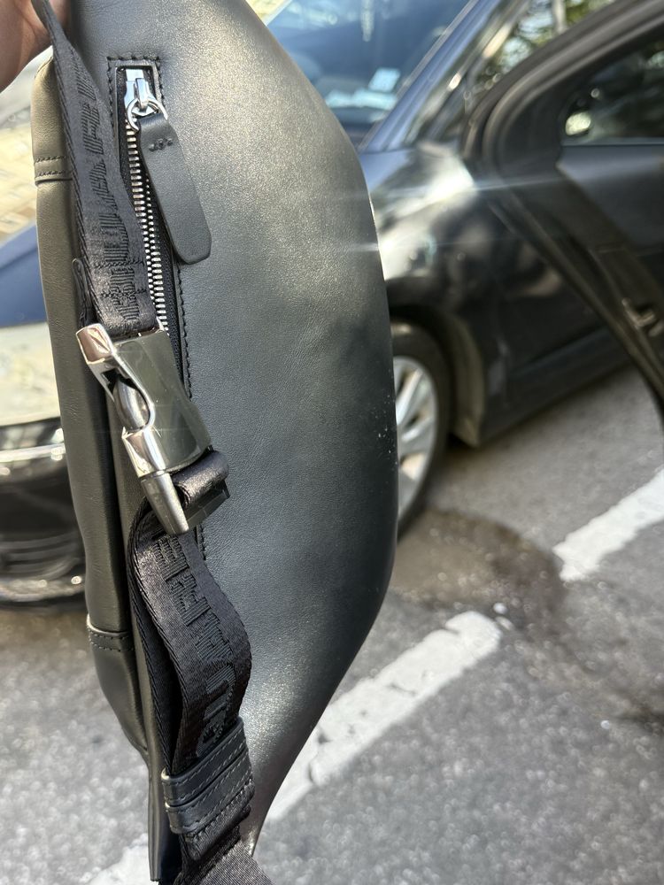 Dsquared2 deep boom bag 1500 lv