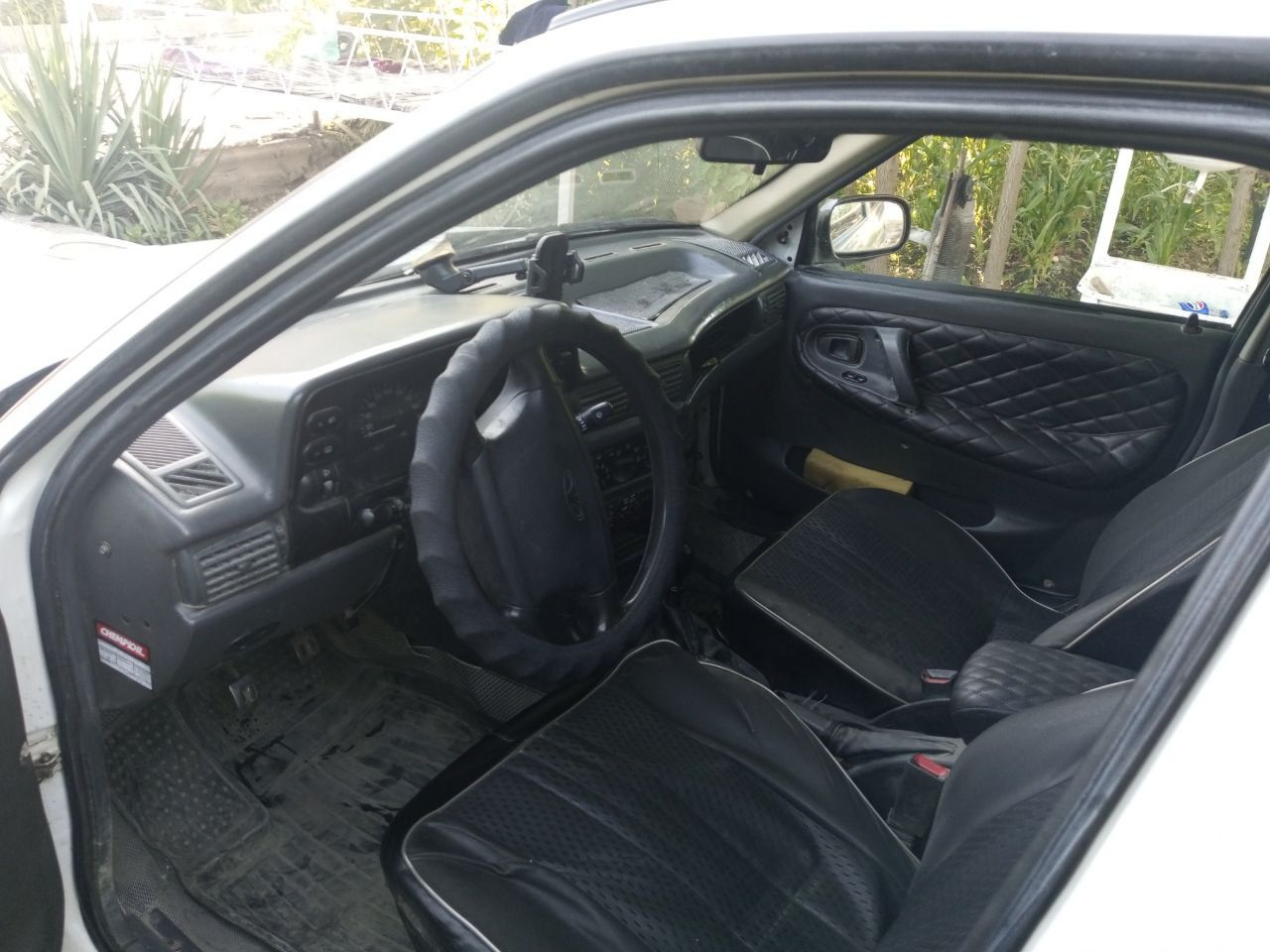 NEXIA 1  2007 YIL
