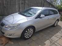Opel astra sport tourer