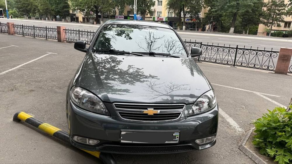 Продажа Chevrolet Gentra