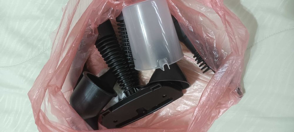 Парочистачка Silvercrest - нова