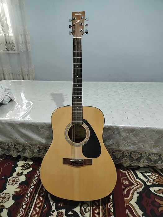 Гитара YAMAHA, оригинал, акустическая гитара