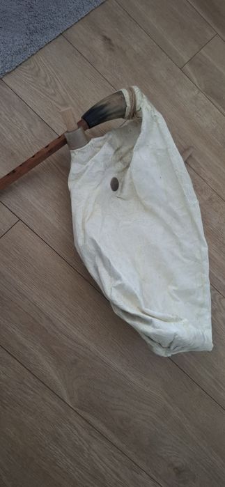 Каба гайда с мях на 1 година