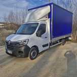 Vand Renault master