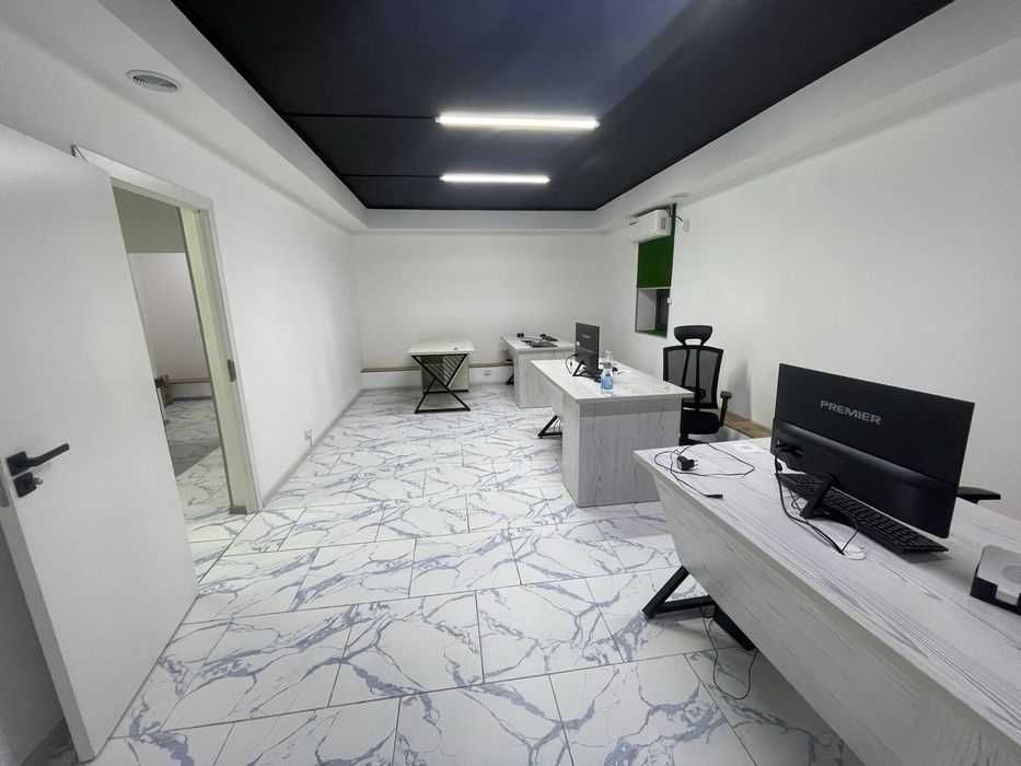 Сдам 50 м² Офис в Аренду. Шахристанская. Корзинка. Юнусабад!