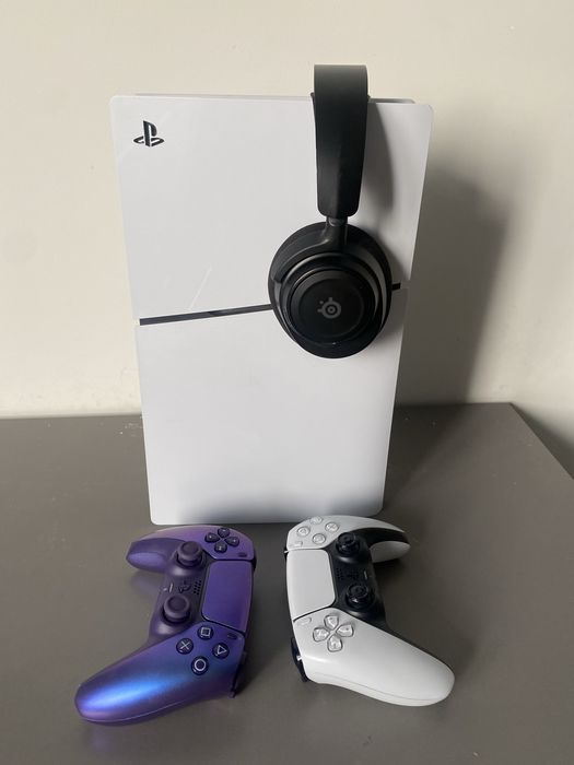 Sony PlayStation 5 Slim PS5