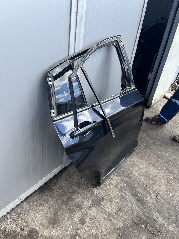 Задна врата бмв х4 ф26 ( zadna vrata bmw x4 f26 )
