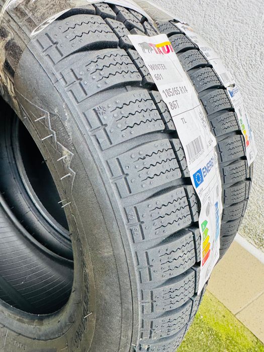 Нови Зимни гуми 185/65/14