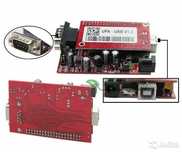 Programator memorii UPA-USB V1.3 Placa Rosie Lichidare Stoc Pret MIC !