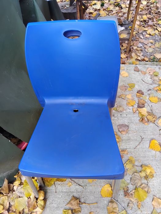 Vand Scaune pentru curte sau foișor