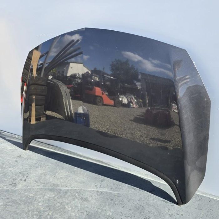 Capota motor Opel Astra J