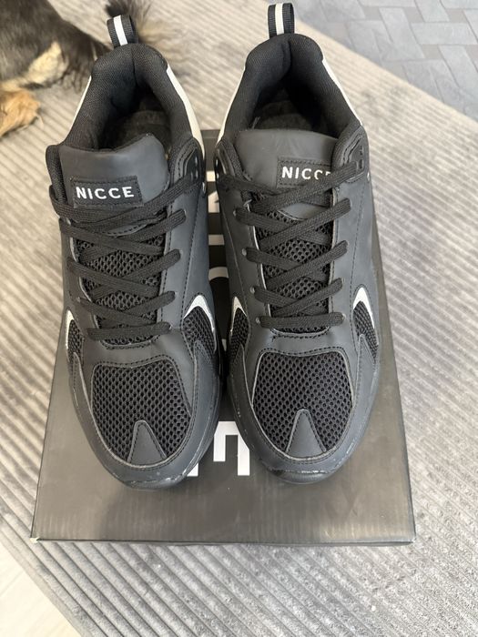 Мъжки маратонки nicce UK