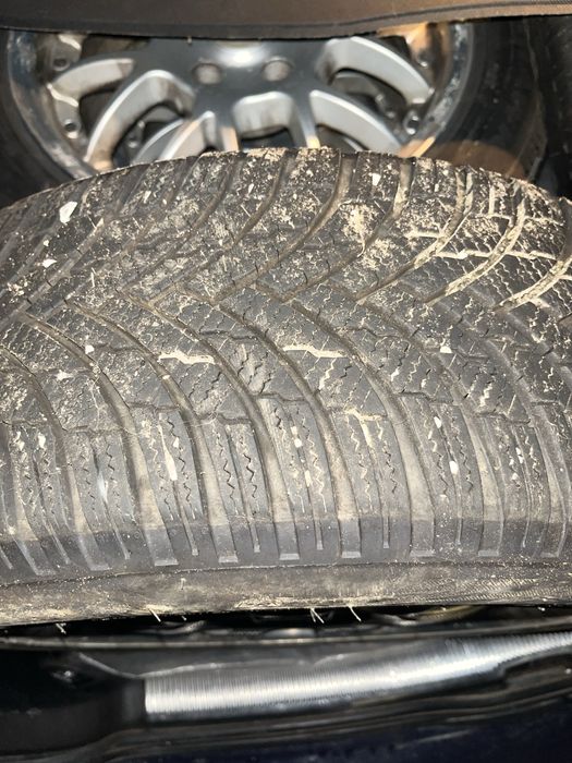 Гуми 205/55/16 Зимни