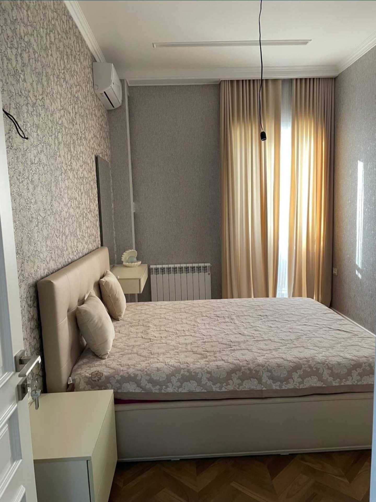 Darkhan Avenue 2 ком 57м2, Евро ремонт ор-р Дархан Срочно продается`