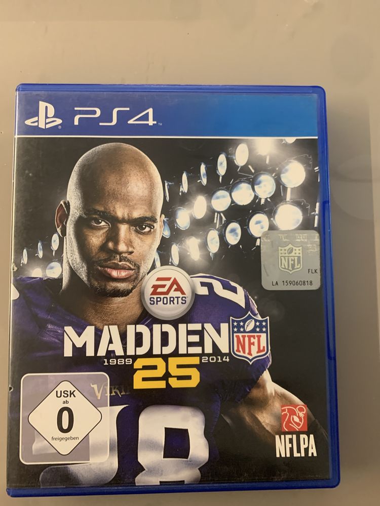 Ps4 игри и за Xbox one
