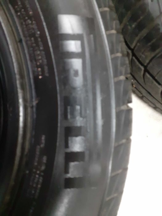 Roți Dacia Logan  4x100 r15 vară