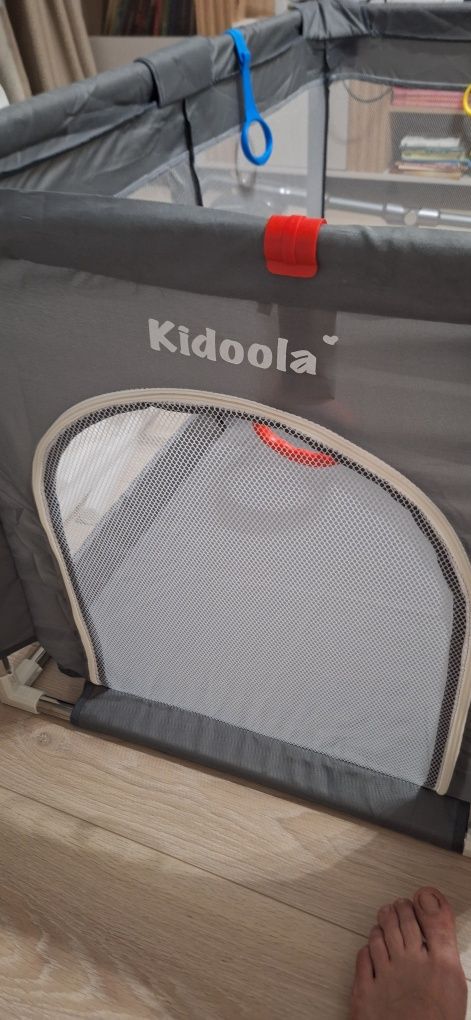 Детска кошара за игра