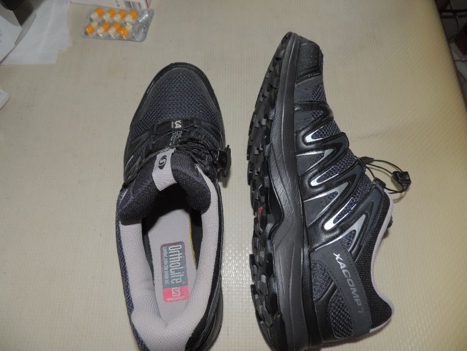 Salomon XA COMP 7 Clima Shields 44 (28 cm)