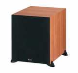 Boxa HD-W10CH Heidelberg Woofer, CHERRY German Maestro