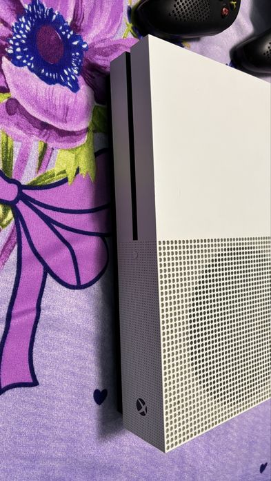 Vand xbox one s 1TB
