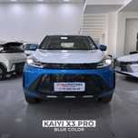 KAI X3 BPRO full