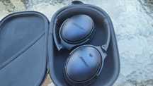 Bose QuietComfort 35 II Noise Cancelling Limited Edition Midnight Blue