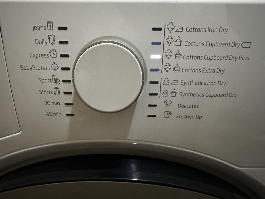 Сушилня BEKO 8кг А++