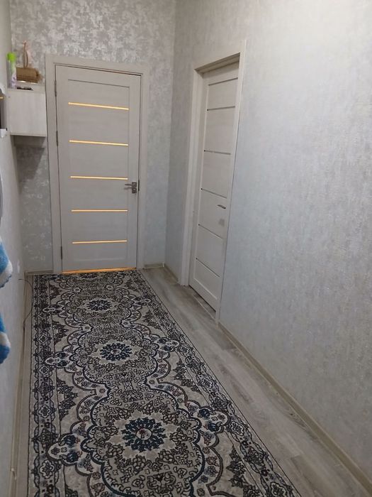 Srochna oila bilan sheriklikga kvartira