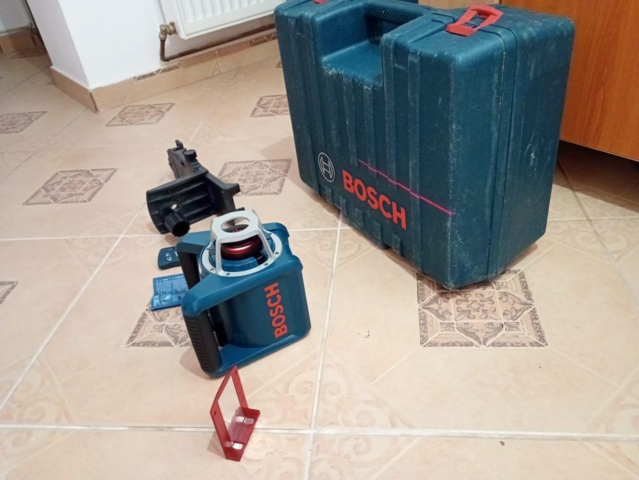 Laser Bosch GRL 300 HV