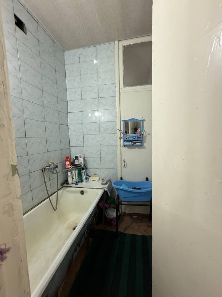 Продаётся Квартира Чиланзар 8. 3/3/4 Ор-р Гостиница Малика