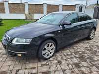 Motor/Portiere/Capota/Portbagaj/Turbo-Audi A6 C6