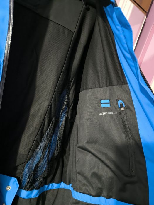 Туристическо яке Crivit, XXL