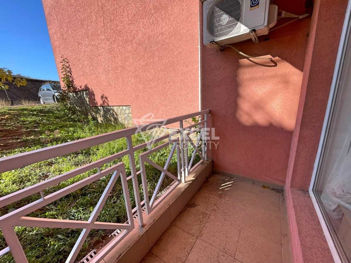 Продава се Едностаен апартамент в к.к. Слънчев бряг - 32 кв.м за 872 €/кв.м - Снимка #10