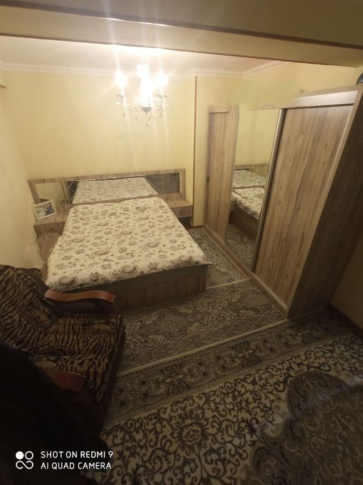 Новостройка Квартира СОТИЛАДИ Нархи ТУШДИ