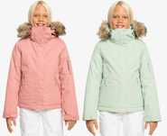 Roxy, 168см (дамски XS/S), ново, оригинално ски/сноуборд яке