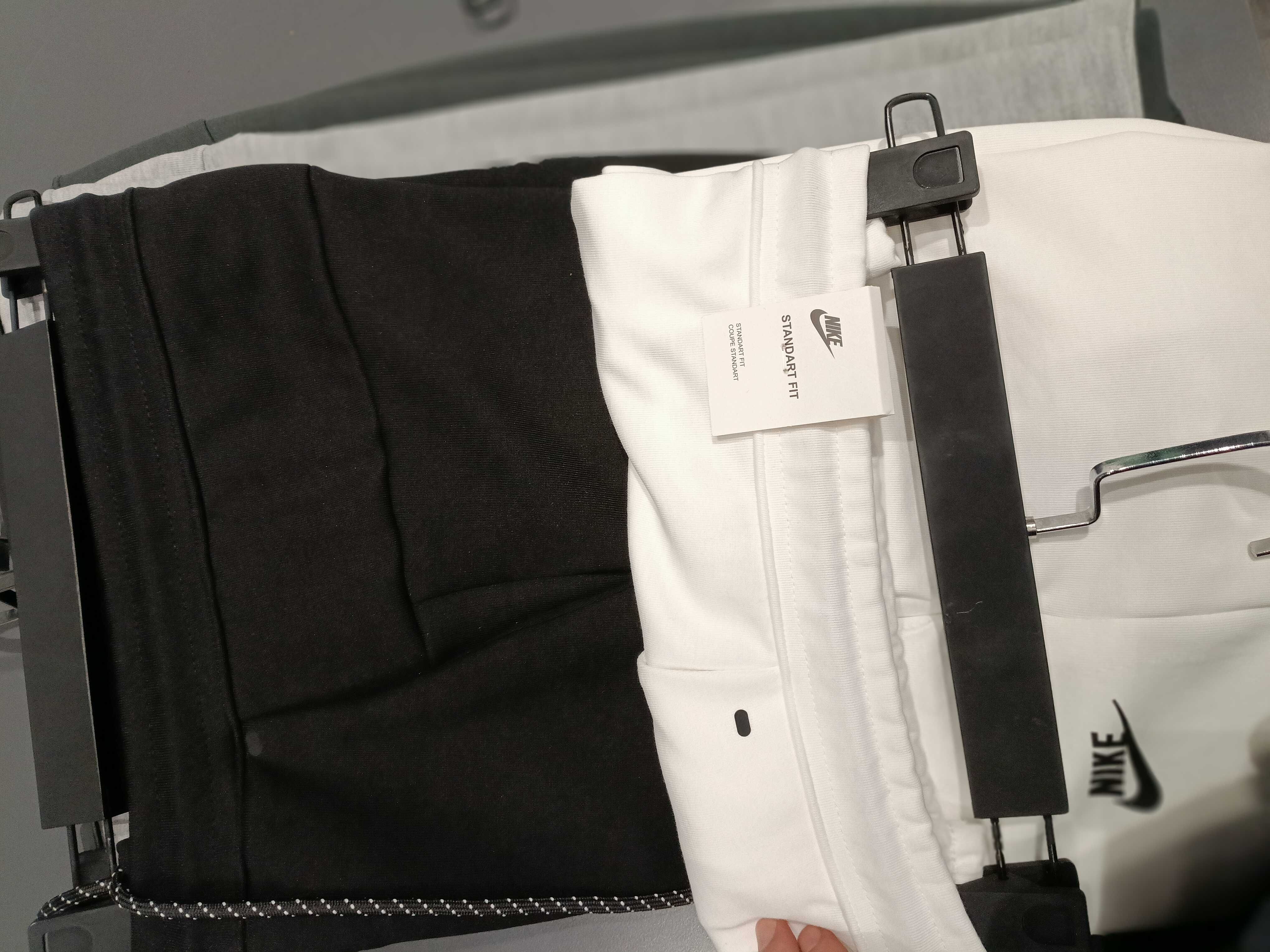 Къси панталони Nike Sportswear Tech Fleece Shorts