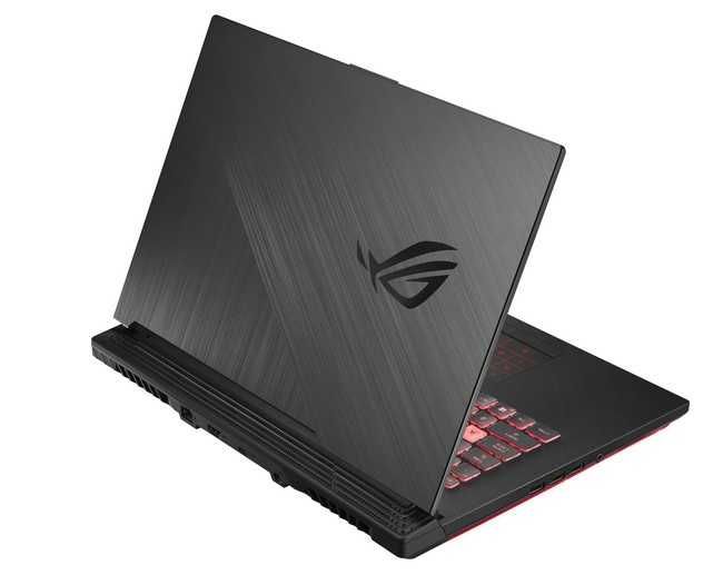 Laptop ASUS ROG Strix G531GU
