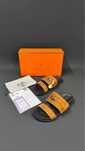 Papuci Hermes Fullbox Premium 40-45