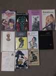 Подарявам стари книги