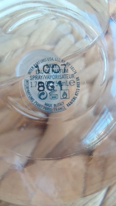 Оригинални парфюмни води Oscar de la Renta/DKNY/Chloe Rose Tangerine