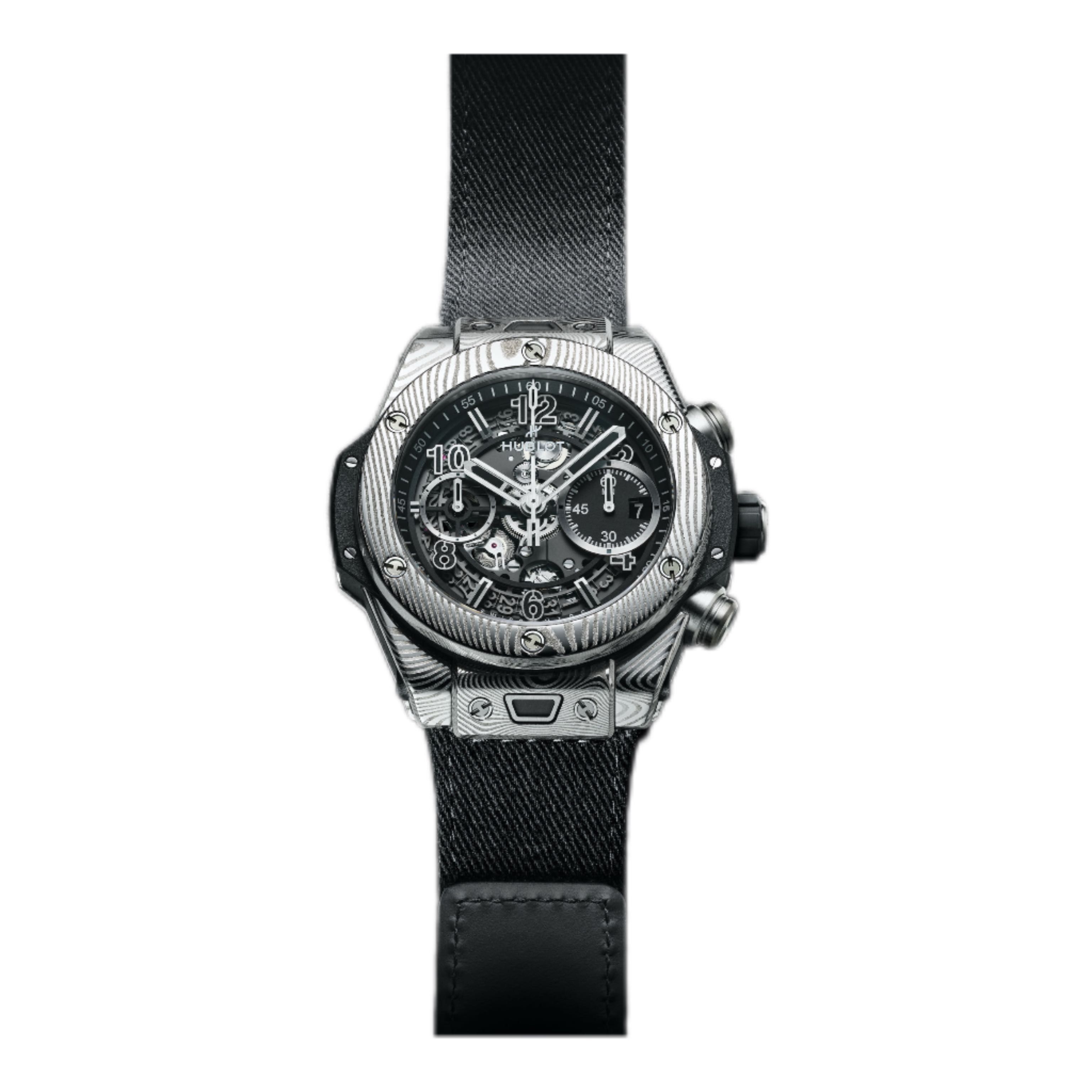 Hublot Big Bang Unico Gourmet Limited 200