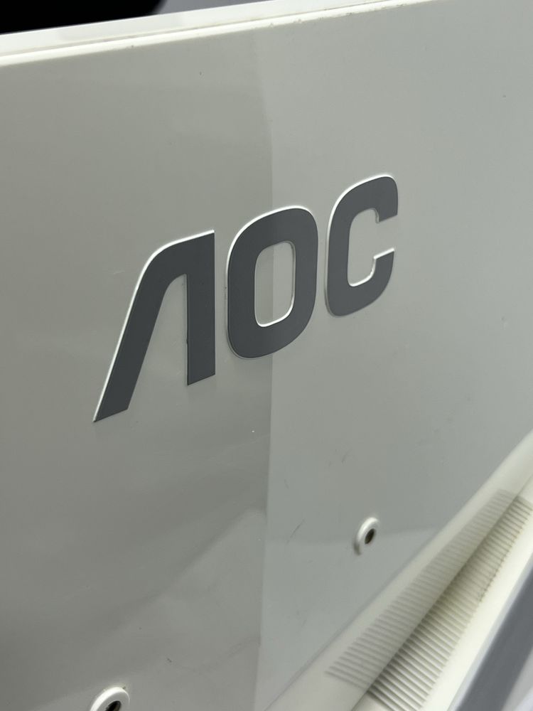 Monitor AOC AGON!