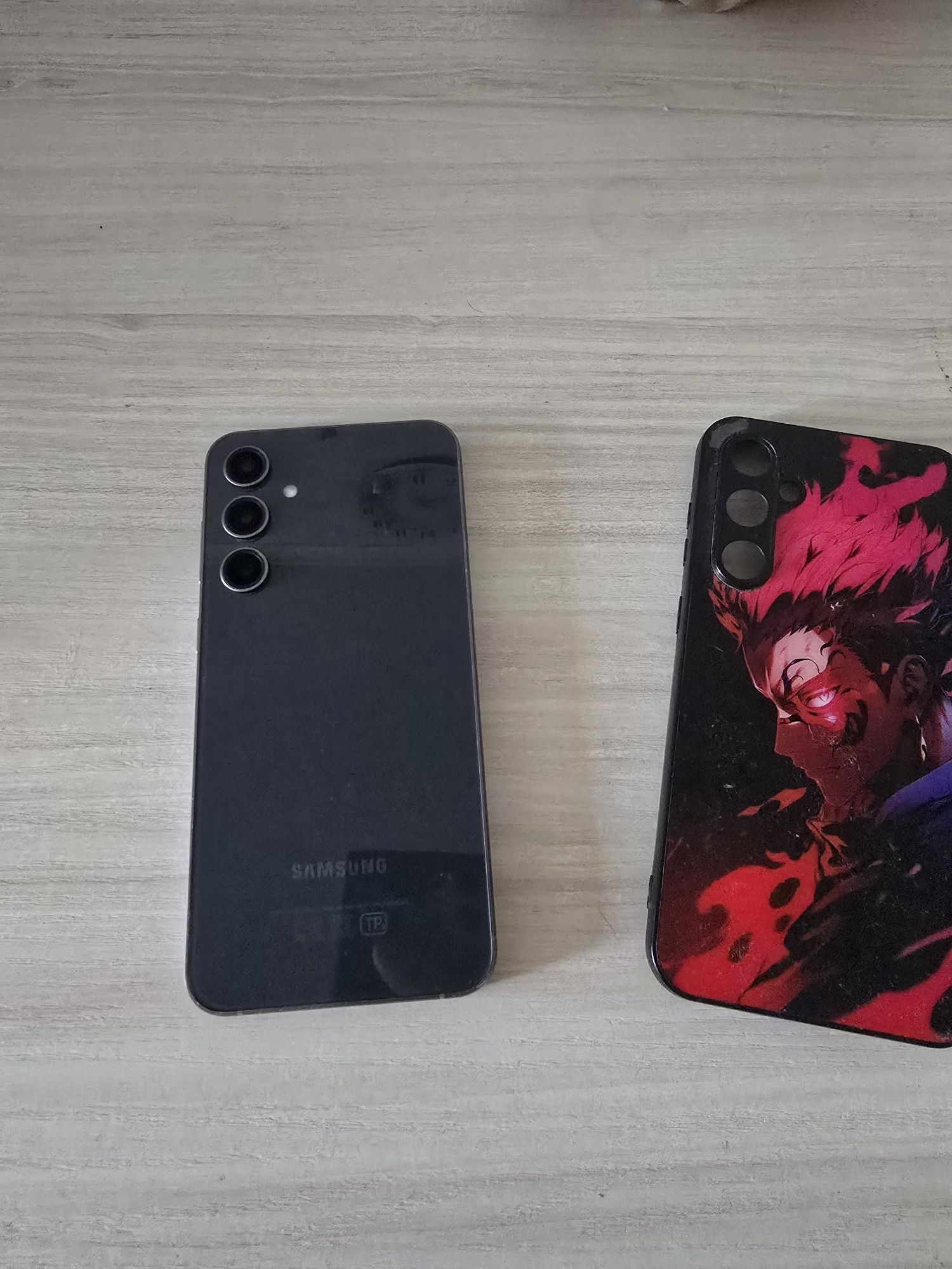 Samsung S23fe 8/256
