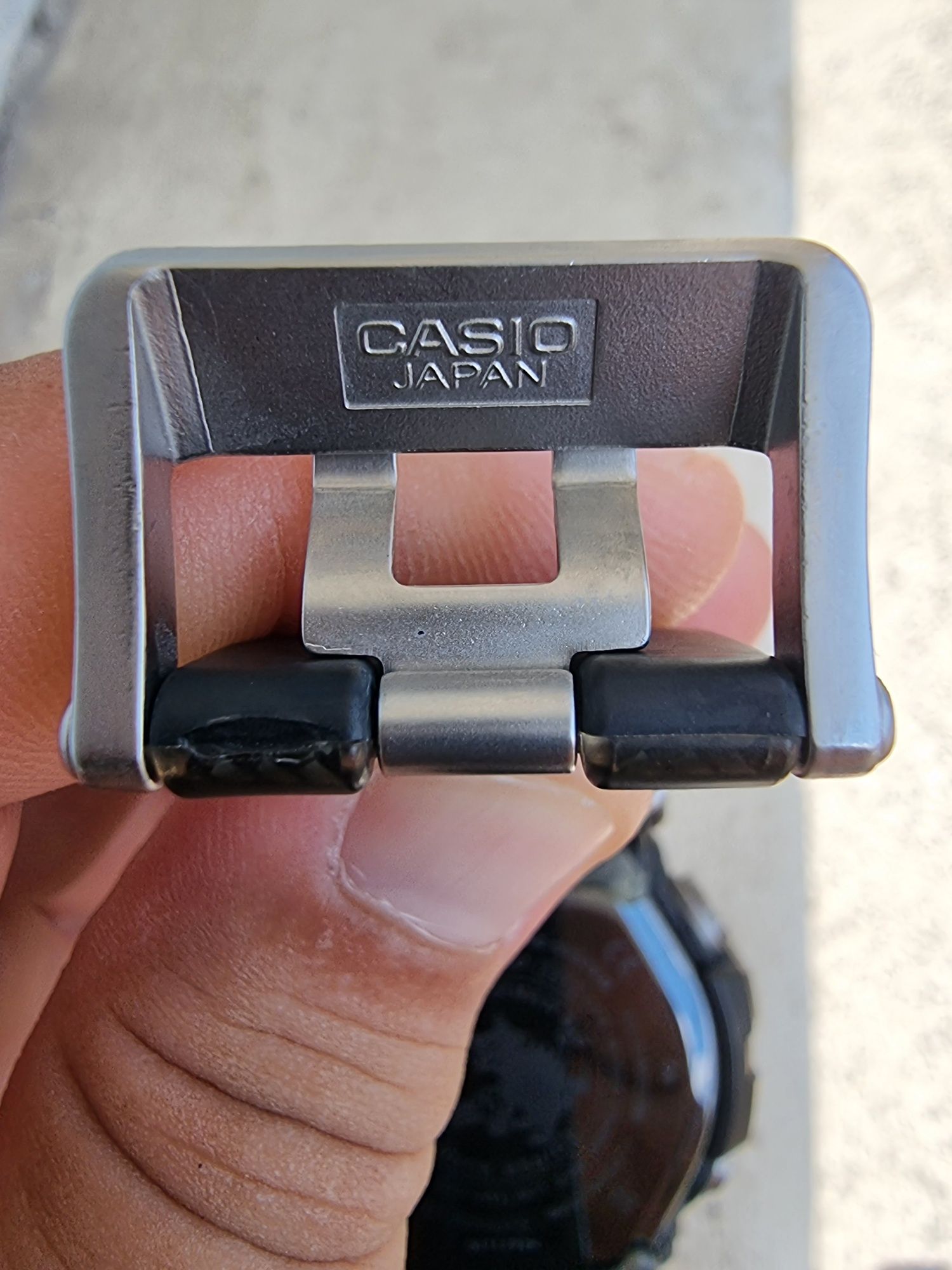 Casio G-chock GPR-B1000