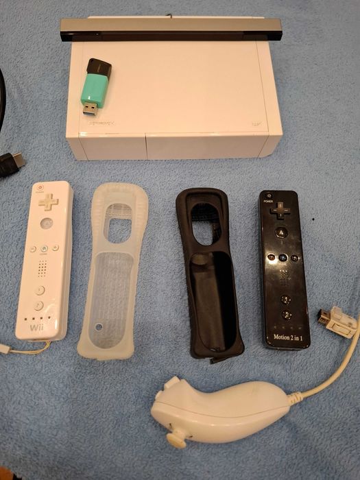 Nintendo WIi Nintendo WIi