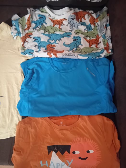 Лотове дрехи 6-7 години