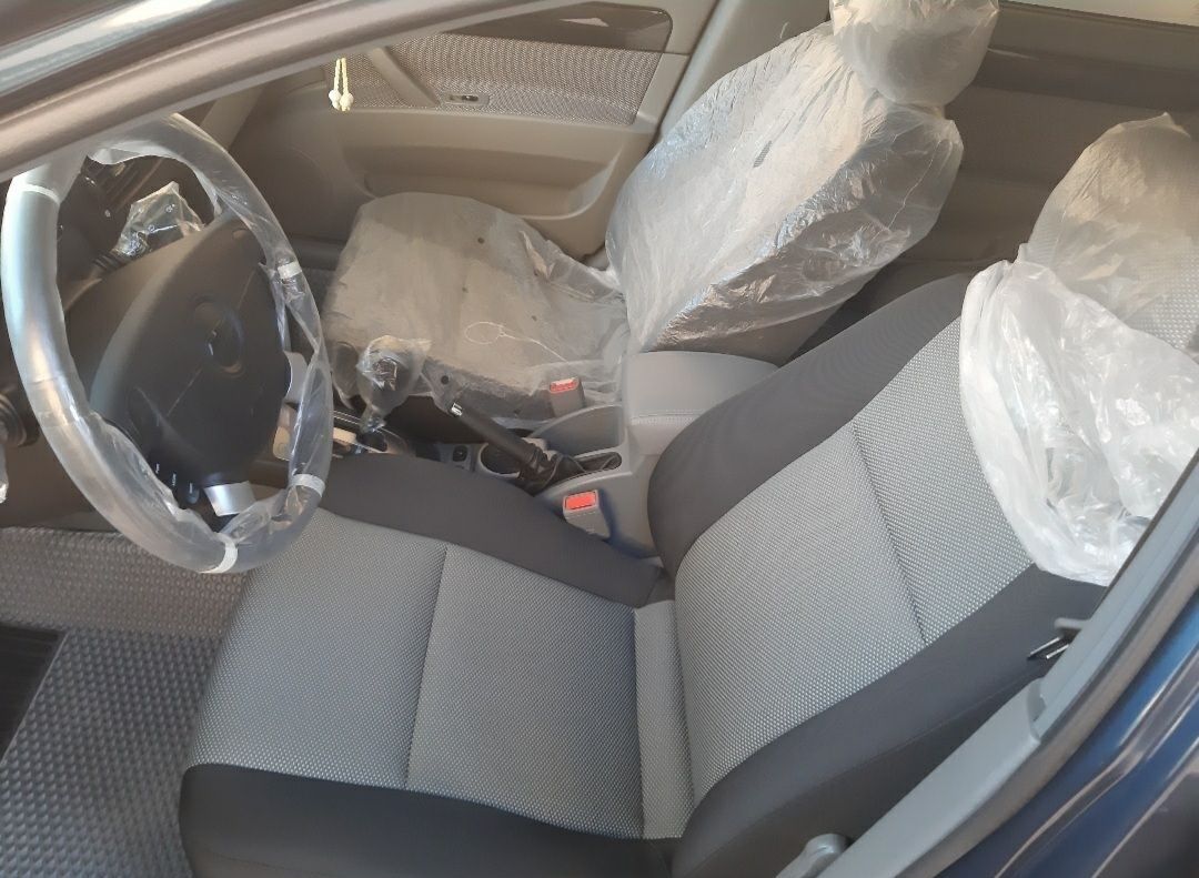Chevrolet Gentra 3 pozitsoya Yangi!