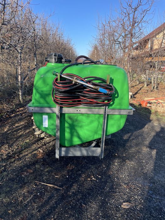 Atomizor, pompa de stropit italiana, stropitoare cu lance